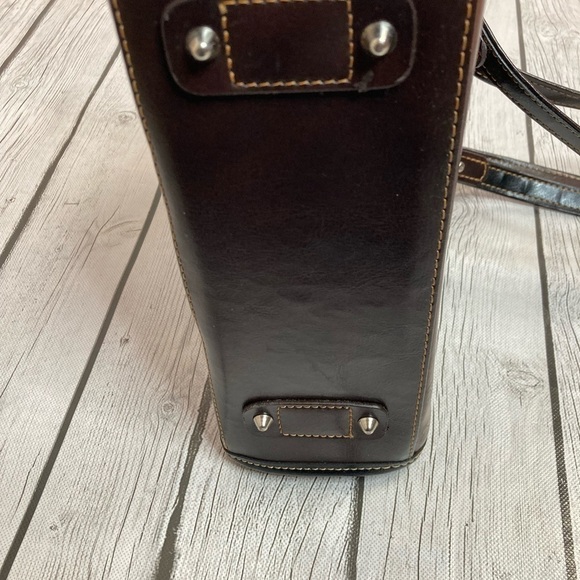 M.C Marc Chantal Leather Purse - Picture 13 of 16